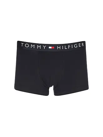 TOMMY HILFIGER | Lot de 3 slips multi | blau